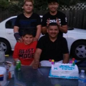 Meet your Posher, Albert